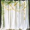 65FT Artificial Eucalyptus Vine Garland – Fake Hanging Leaves, Green Foliage Wreath Ribbon for Wedding, Wall, Crafts & Party Decoration